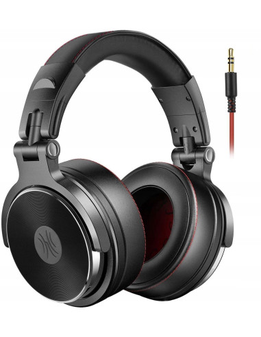 Słuchawki Oneodio Pro50 czarne