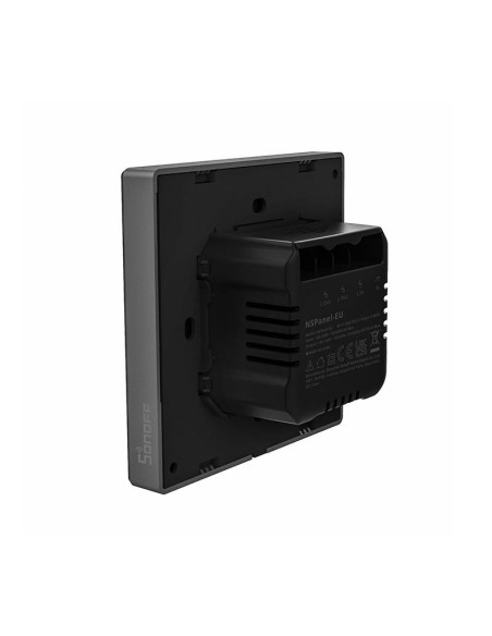 Przełącznik ścienny SONOFF NSPanel Smart Scene