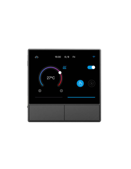 Przełącznik ścienny SONOFF NSPanel Smart Scene