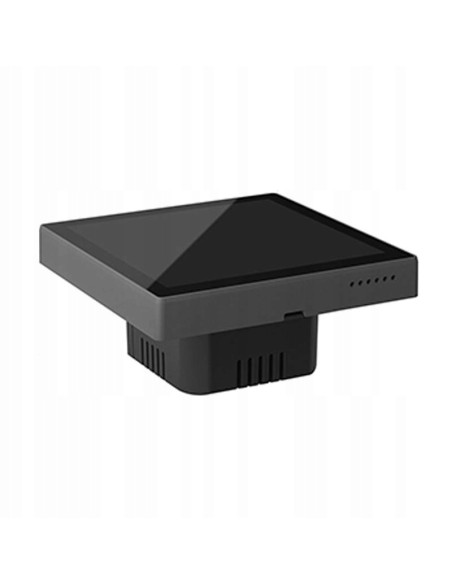 Przełącznik ścienny Sonoff NSPanel Pro czarny