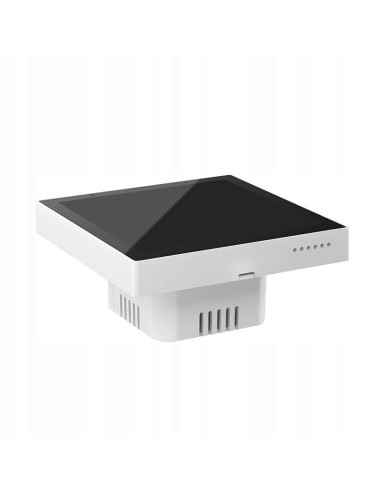 Przełącznik ścienny Sonoff NSPanel Pro biały