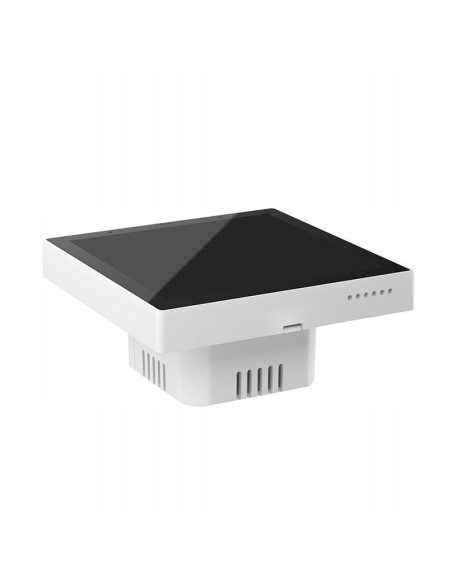 Przełącznik ścienny Sonoff NSPanel Pro biały