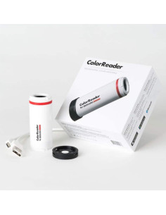 Datacolor ColorReader - spektrokolorymetr pozwalający na...