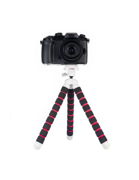 Datacolor Spyder Tripod Pro - trójnóg z elastycznymi nogami