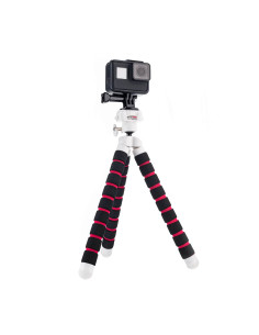 Datacolor Spyder Tripod Pro - trójnóg z elastycznymi nogami 2