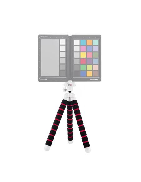 Datacolor Spyder Tripod Pro - trójnóg z elastycznymi nogami