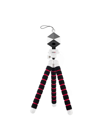 Datacolor Spyder Tripod Pro - trójnóg z elastycznymi nogami