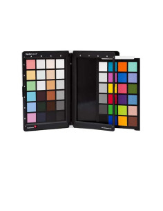 Datacolor SpyderX CAPTURE PRO - profesjonalny zestaw dla... 2