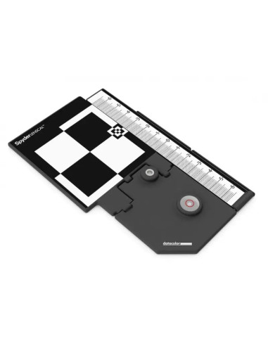 Datacolor SpyderX CAPTURE PRO - profesjonalny...