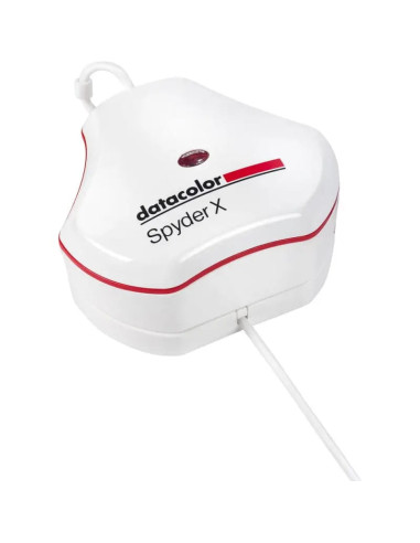 Datacolor SpyderX CAPTURE PRO - profesjonalny...