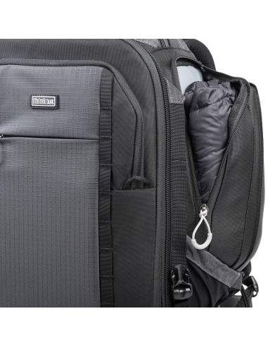 Plecak THINKTANK FirstLight® 35L Black/Charcoal