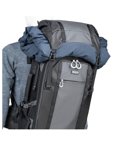 Plecak THINKTANK FirstLight® 35L Black/Charcoal