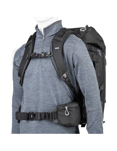 Plecak THINKTANK FirstLight® 35L Black/Charcoal