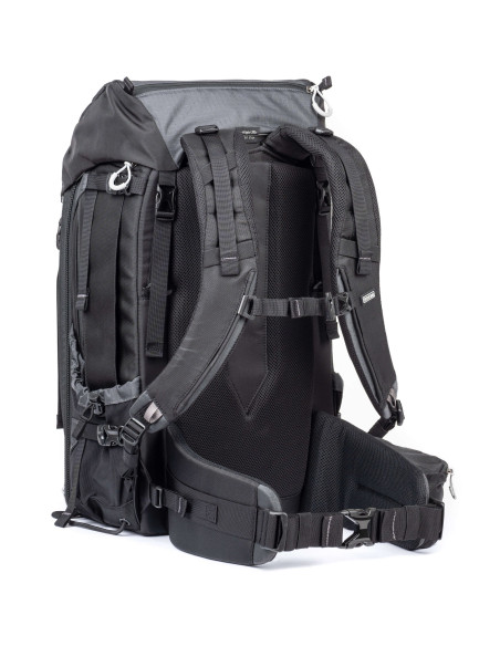 Plecak THINKTANK FirstLight® 35L Black/Charcoal