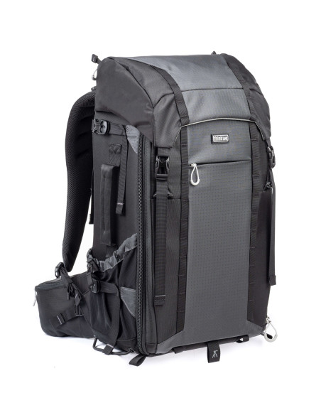 Plecak THINKTANK FirstLight® 35L Black/Charcoal