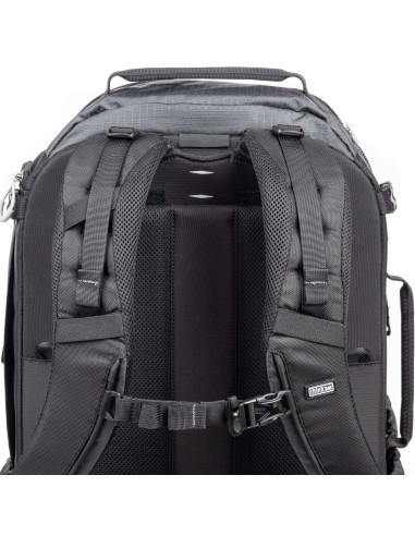 Plecak THINKTANK FirstLight® 35L Black/Charcoal