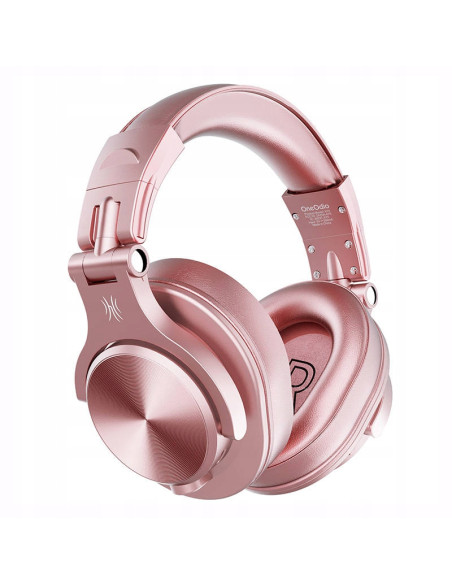 Słuchawki Oneodio Fusion A70 Pink