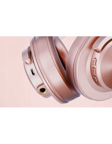 Słuchawki Oneodio Fusion A70 Pink