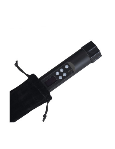 copy of Tuba LED RGB Quadralite QLT 65