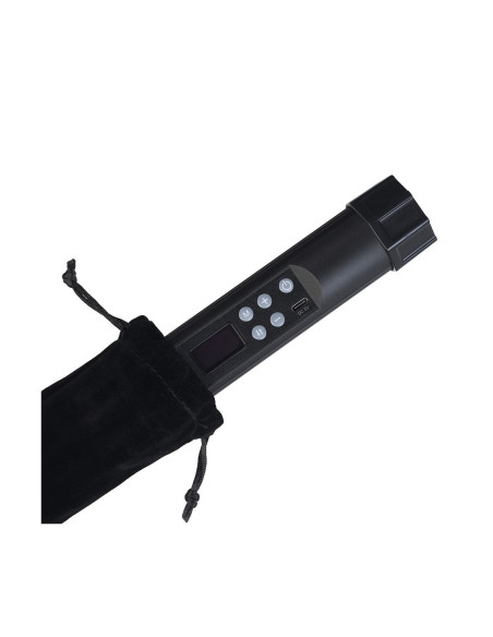 copy of Tuba LED RGB Quadralite QLT 65