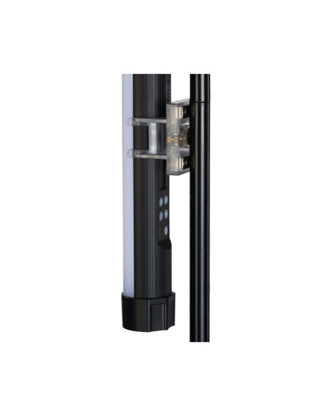 Tuba LED RGB Quadralite QLT 28