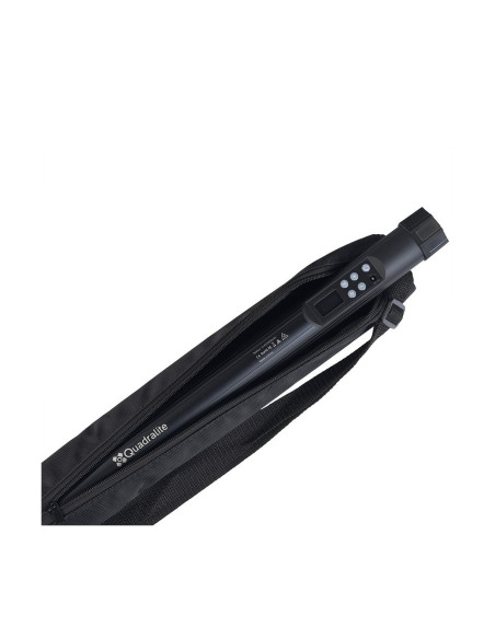 copy of Tuba LED RGB Quadralite QLT 65