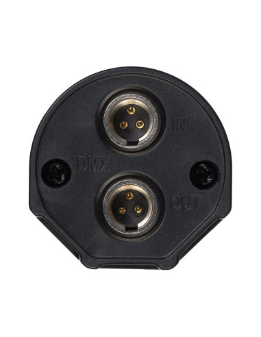 Tuba LED RGB Quadralite QLT 125