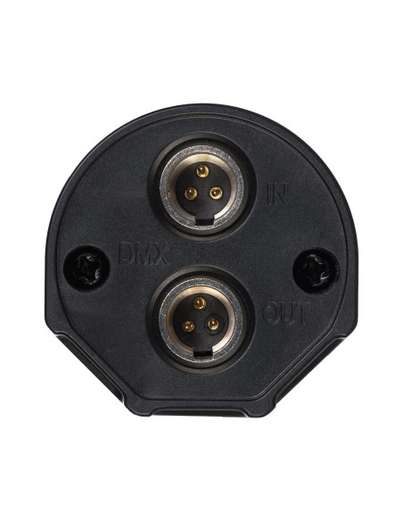 Tuba LED RGB Quadralite QLT 125