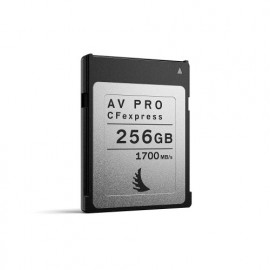Karta pamięci Angelbird AV PRO CFexpress 512 GB 1 PACK