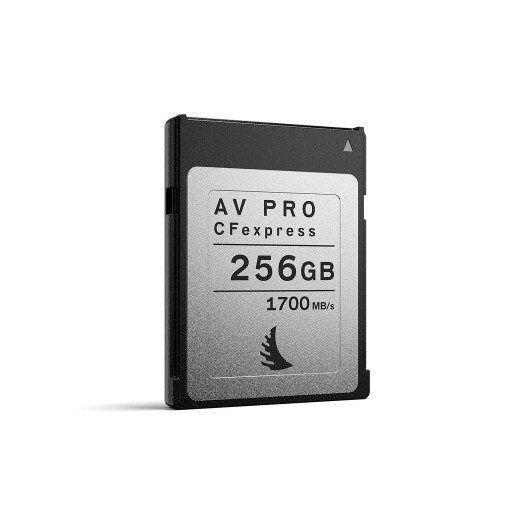 Karta pamięci Angelbird AV PRO CFexpress 512 GB 1 PACK