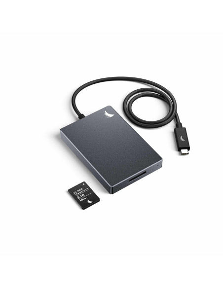 Angelbird CFexpress Card Reader czytnik kart pamięci CFexpress typu A