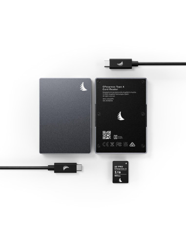 copy of Angelbird CFast 2.0 czytnik kart pamięci