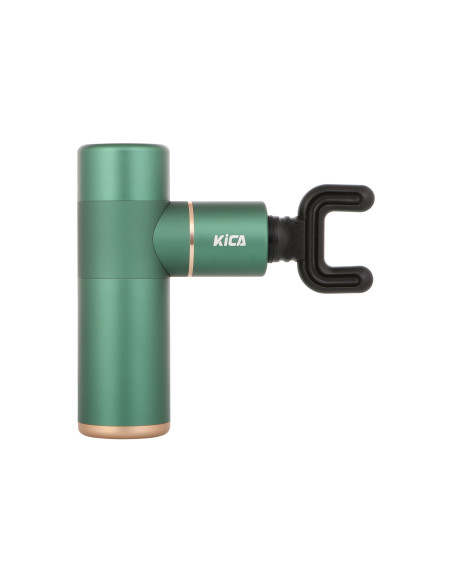 Masażer wibracyjny FeiyuTech KiCA Gold Edition - zielony