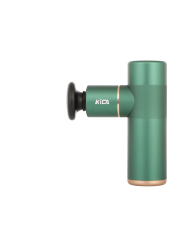 Masażer wibracyjny FeiyuTech KiCA Gold Edition - zielony