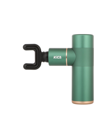 Masażer wibracyjny FeiyuTech KiCA Gold Edition - zielony