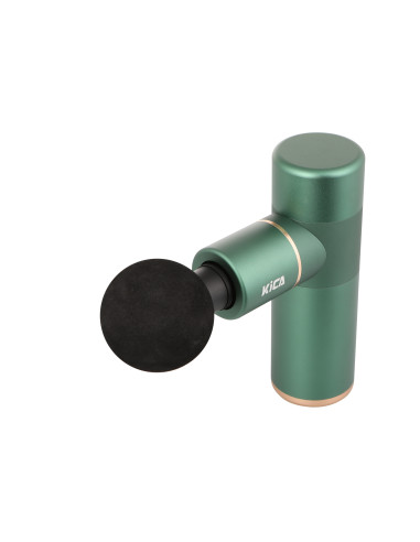 Masażer wibracyjny FeiyuTech KiCA Gold Edition - zielony