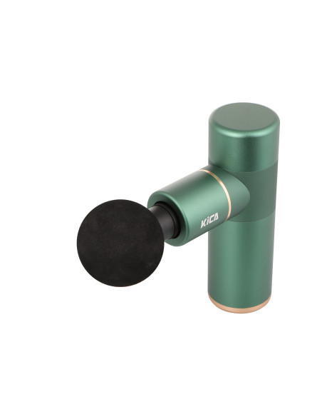 Masażer wibracyjny FeiyuTech KiCA Gold Edition - zielony