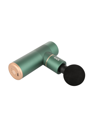 Masażer wibracyjny FeiyuTech KiCA Gold Edition - zielony