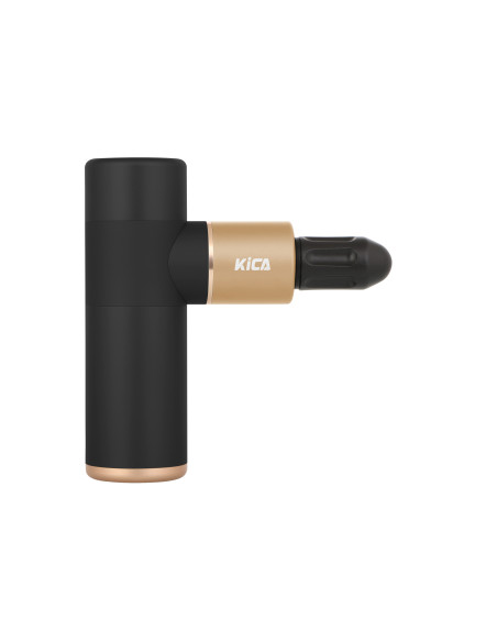 Masażer wibracyjny FeiyuTech KiCA Gold Edition - czarny