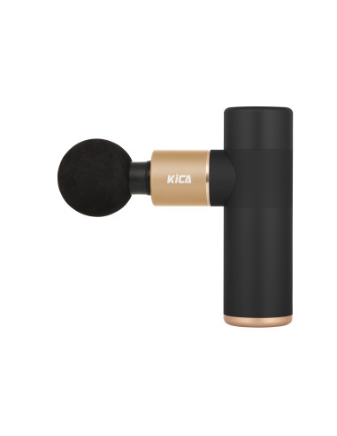 Masażer wibracyjny FeiyuTech KiCA Gold Edition - czarny