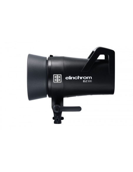 Elinchrom ELC 500 - Elinchrom ELC 500