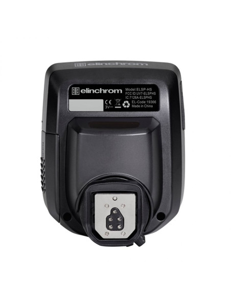 Elinchrom Transmitter Pro wyzwalacz do Fujifilm