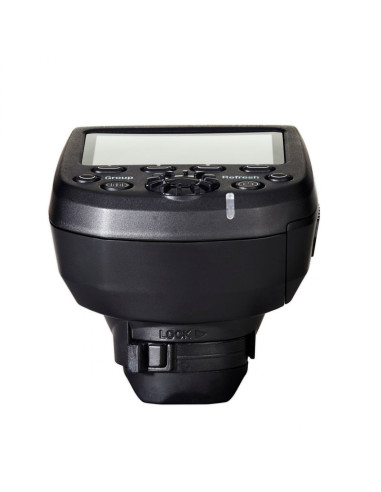 Elinchrom Transmitter Pro wyzwalacz do Fujifilm