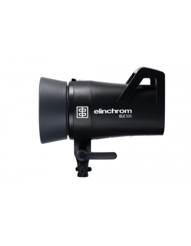copy of Elinchrom ELC 500 - Monolight