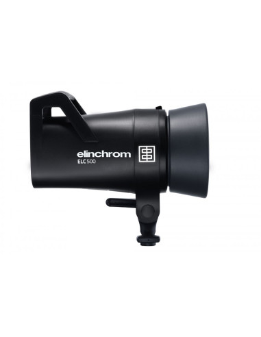 copy of Elinchrom ELC 500 - Monolight