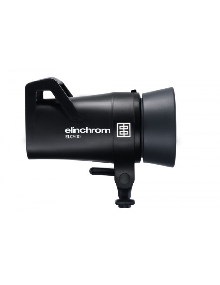 copy of Elinchrom ELC 500 - Monolight