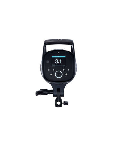 Elinchrom ELC 500 - Dual Monolight Kit