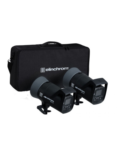 copy of Elinchrom ELC 500 - Monolight