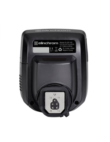 Elinchrom Transmitter Pro wyzwalacz do Nikon