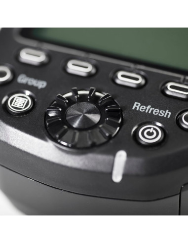 Elinchrom Transmitter Pro wyzwalacz do Nikon